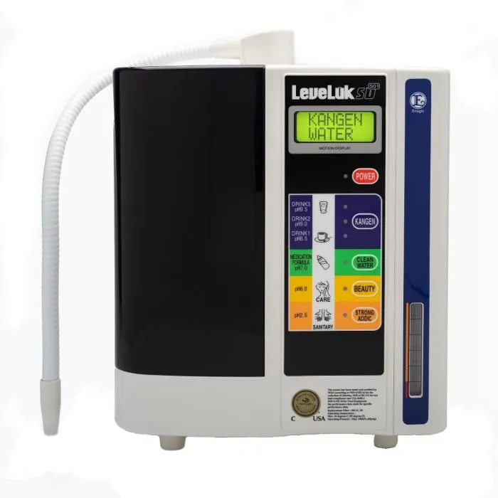 SD501 Product Image